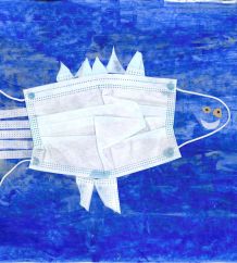 ABGESAGT: Einladung Kinder-Kunstausstellung