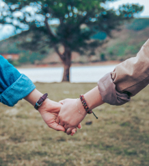 «Bei uns haben auch Humor und Leichtigkeit Platz»