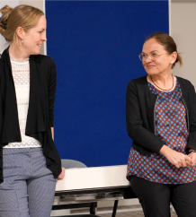 Social Freezing – den Kinderwunsch auf Eis legen?