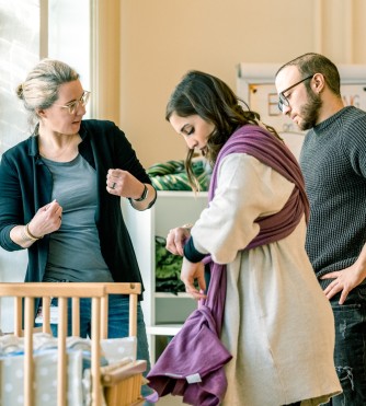 Elternschule & Kurse