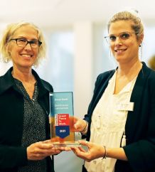 Ausgezeichnete Ausbildung für einen Great Start!