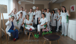 Film: unsere Geburtshilfe