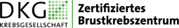 DKG Zertifikat Brustzentrum Bern Lindenhofgruppe